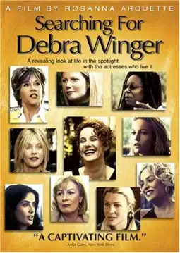 Watch and Download Searching for Debra Winger 12