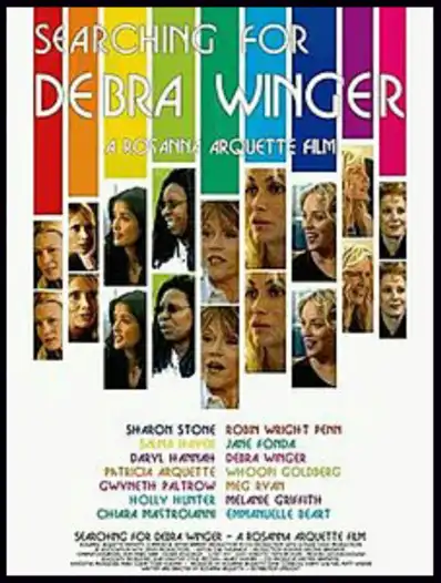 Watch and Download Searching for Debra Winger 14