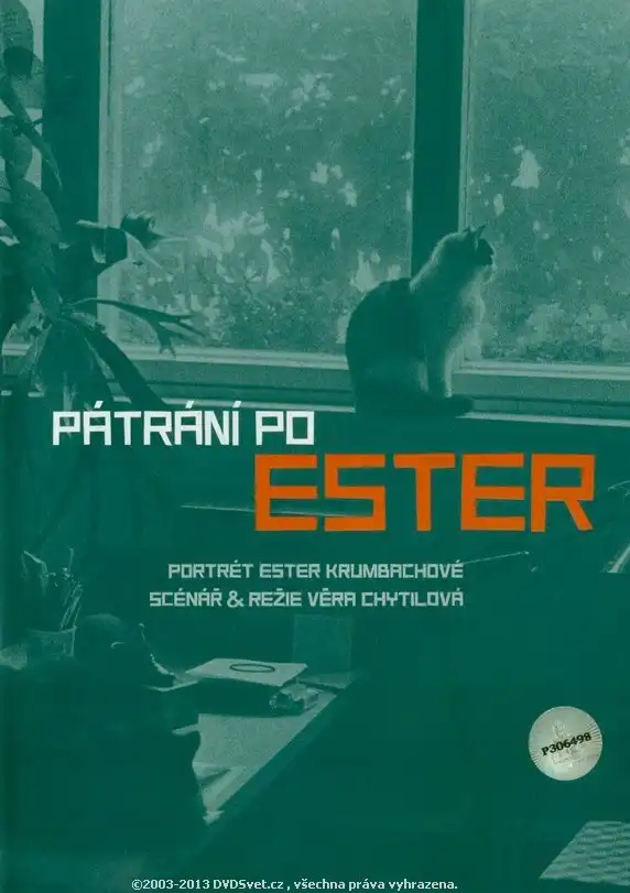 Watch and Download Searching for Ester 1