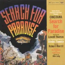 Watch and Download Searching for Paradise 6