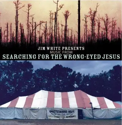 Watch and Download Searching for the Wrong-Eyed Jesus 4