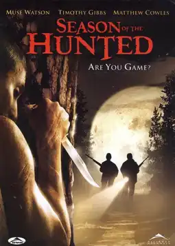 Watch and Download Season of the Hunted 1