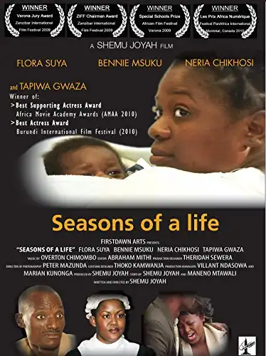 Watch and Download Seasons of a Life 1