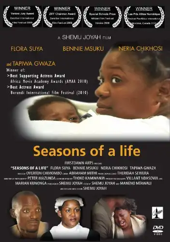 Watch and Download Seasons of a Life 2