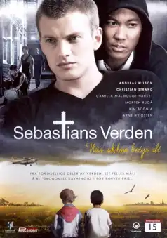 Watch and Download Sebastian’s World