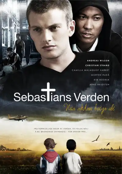 Watch and Download Sebastian's World 2