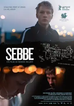 Watch and Download Sebbe 2