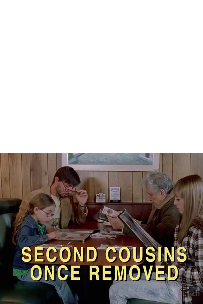 Watch and Download Second Cousins Once Removed 1