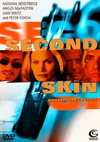Watch and Download Second Skin 9