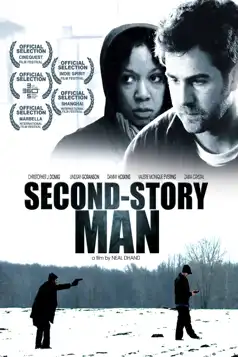 Watch and Download Second-Story Man