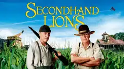 Watch and Download Secondhand Lions 2