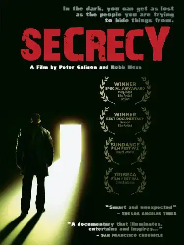 Watch and Download Secrecy 1