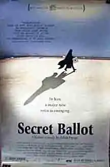 Watch and Download Secret Ballot 6