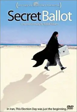 Watch and Download Secret Ballot 8