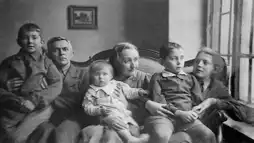 Watch and Download Secret Lives: Hidden Children and Their Rescuers During WWII 1