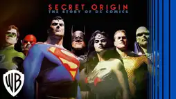 Watch and Download Secret Origin: The Story of DC Comics 2