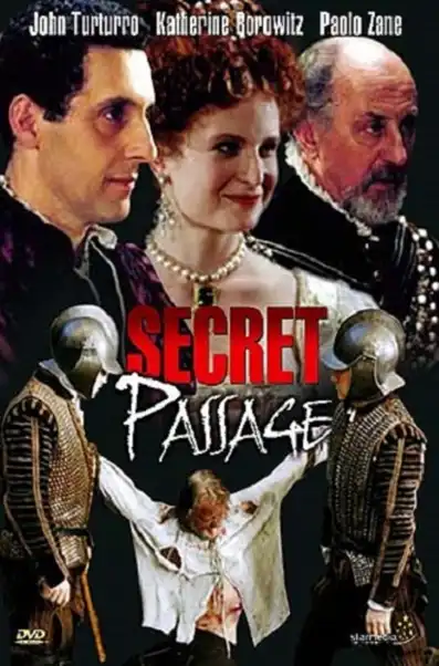 Watch and Download Secret Passage 1