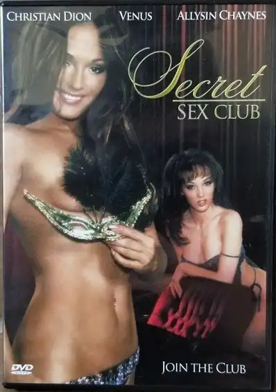 Watch and Download Secret Sex Club 2