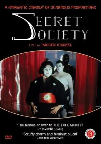 Watch and Download Secret Society 7