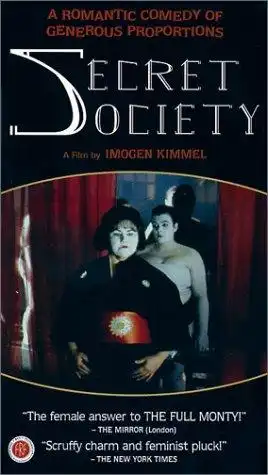 Watch and Download Secret Society 8