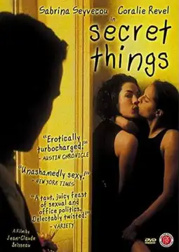 Watch and Download Secret Things 12