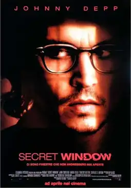 Watch and Download Secret Window 15