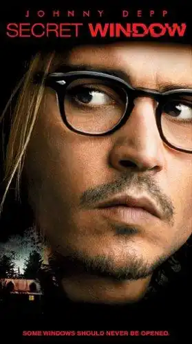 Watch and Download Secret Window 16