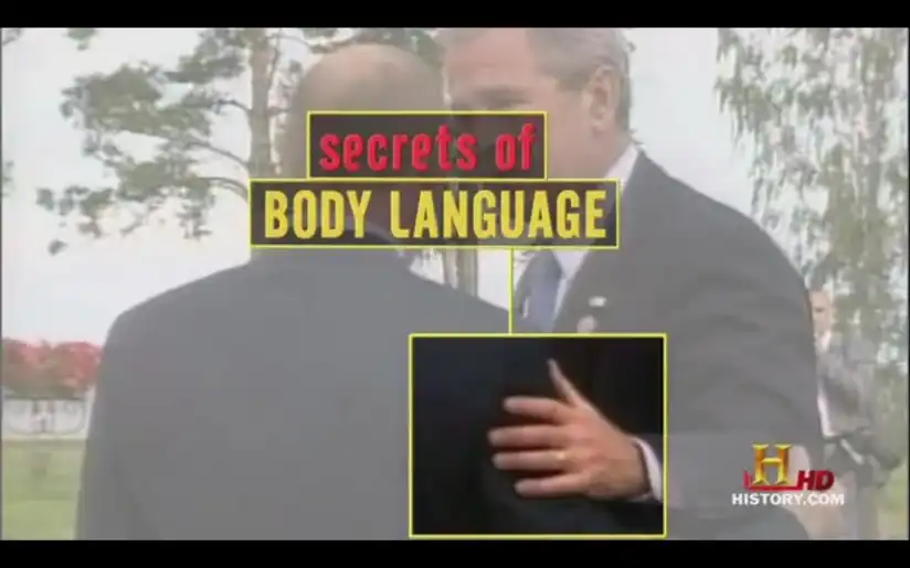 Watch and Download Secrets of Body Language 1