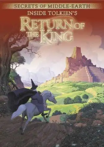 Watch and Download Secrets of Middle-Earth: Inside Tolkien's The Return of the King 1