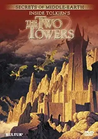 Watch and Download Secrets of Middle-Earth: Inside Tolkien's The Two Towers 1