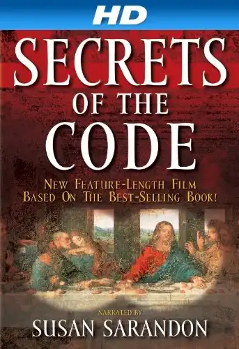 Watch and Download Secrets of the Code 1