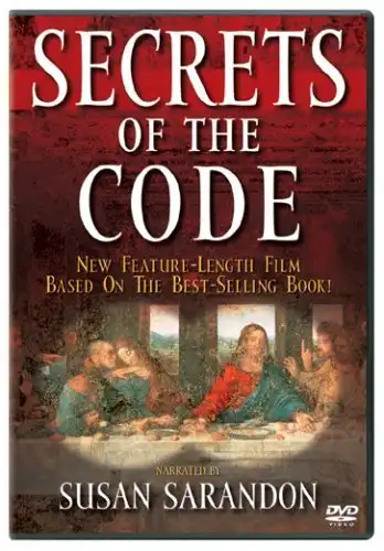 Watch and Download Secrets of the Code 2