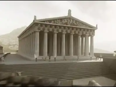 Watch and Download Secrets of the Parthenon 1