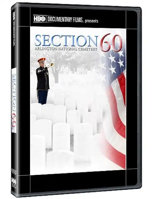 Watch and Download Section 60: Arlington National Cemetery 1