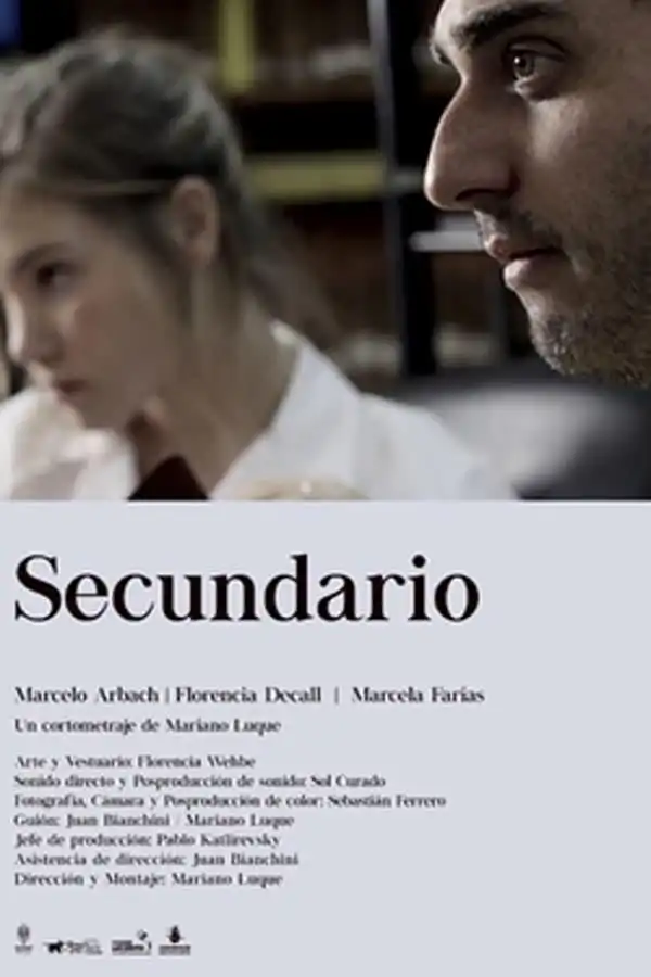 Watch and Download Secundario 1