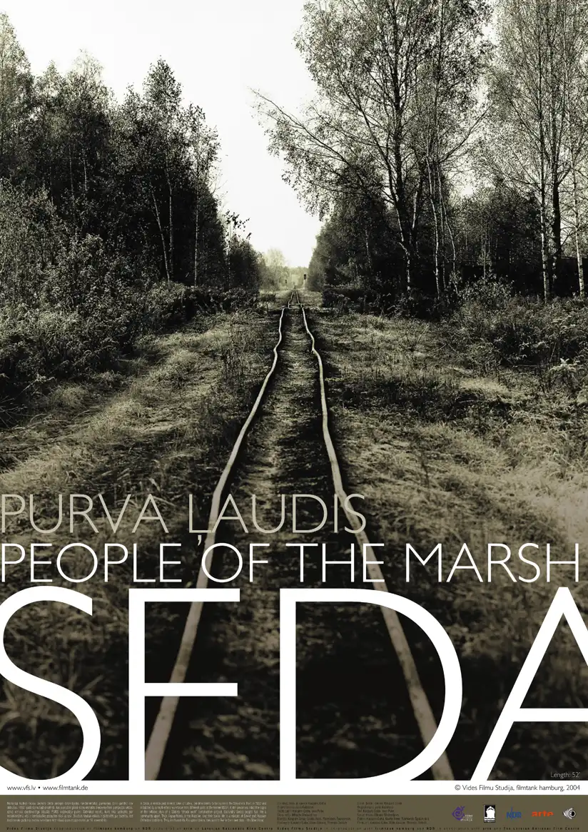 Watch and Download Seda: People of the Marsh 1