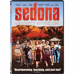 Watch and Download Sedona 12