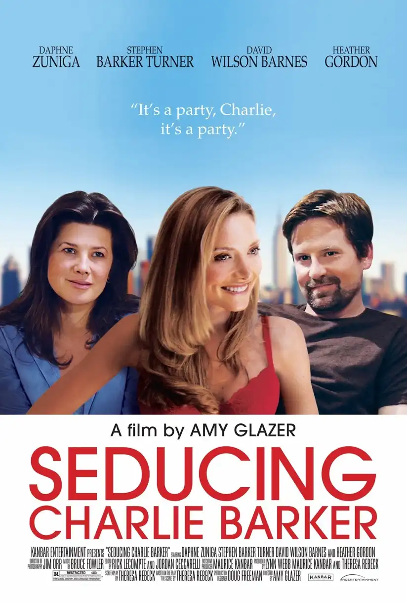 Watch and Download Seducing Charlie Barker 1