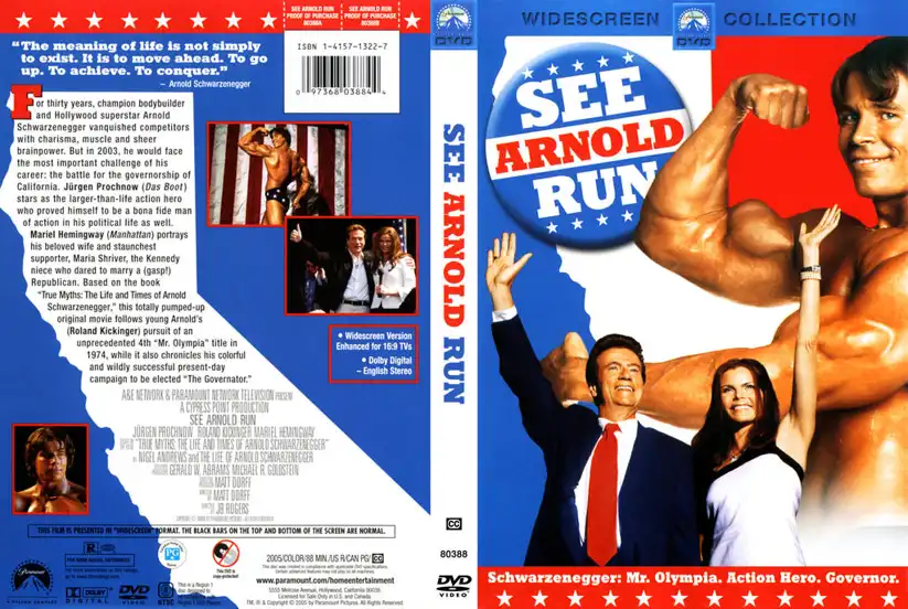 Watch and Download See Arnold Run 7