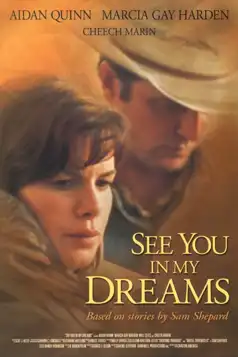 Watch and Download See You in My Dreams