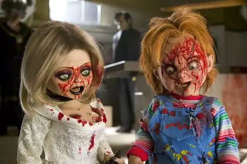 Watch and Download Seed of Chucky 16