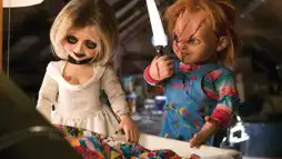 Watch and Download Seed of Chucky 3