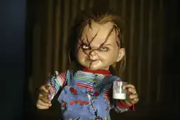 Watch and Download Seed of Chucky 7