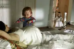 Watch and Download Seed of Chucky 9