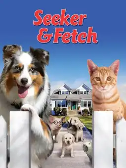 Watch and Download Seeker & Fetch 1