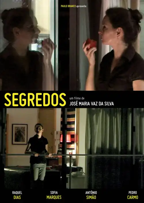 Watch and Download Segredos 1