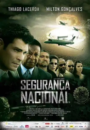 Watch and Download Segurança Nacional 10