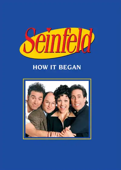 Watch and Download Seinfeld: How It Began 2