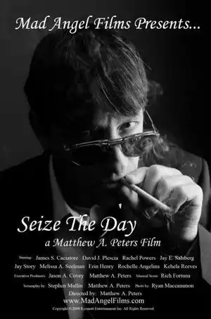 Watch and Download Seize The Day 4