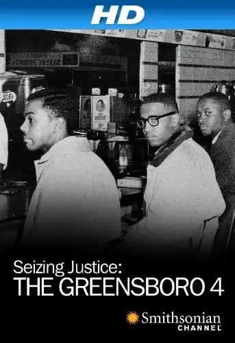 Watch and Download Seizing Justice: The Greensboro 4 1